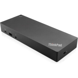Док-станция Lenovo ThinkPad Hybrid USB-C with USB-A Dock (40AF0135EU)