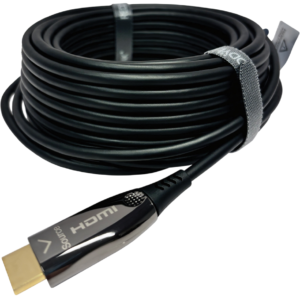 Кабель HDMI - HDMI, 50м, REDDYLINK RL-4KF500