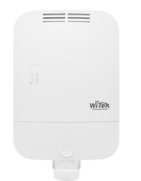 Коммутатор неуправляемый Wi-Tek WI-PS205-O