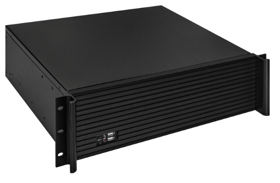 Корпус серверный 3U Exegate Pro 3U390-11/1200ADS