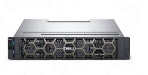 Система хранения данных Dell PowerVault ME5212