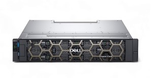 Система хранения данных Dell PowerVault ME5212