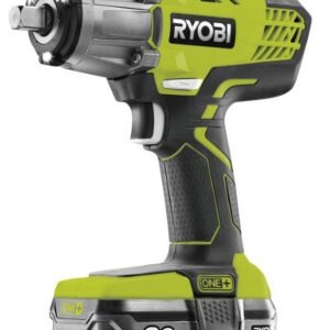Гайковерт Ryobi R18IW3-120S