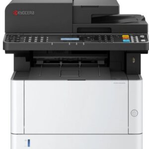 МФУ лазерное Kyocera Ecosys MA4000wifx Монохромная, A4, Ethernet, USB, Wi-Fi