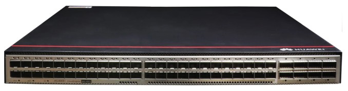 Коммутатор Huawei CE6865E-48S8CQ-F