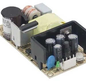 Преобразователь AC-DC сетевой Mean Well EPS-45-5