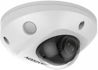 Видеокамера IP HIKVISION DS-2CD2523G2-IS(4mm)(D)