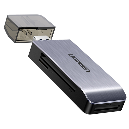 Карт-ридер UGreen CM180