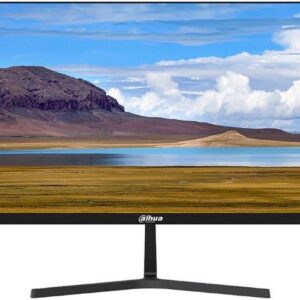Монитор 21 " Dahua DHI-LM22-B200S, Черный, [DHI-LM22-B200S]