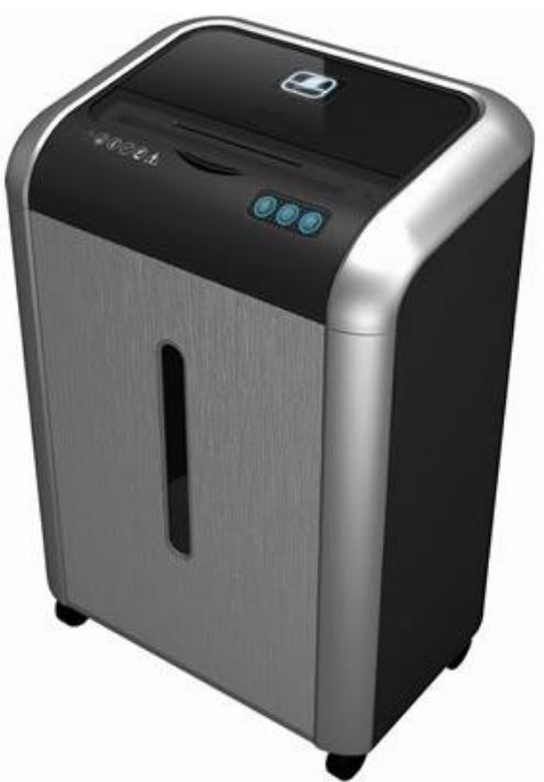 Уничтожитель бумаг Bulros 840S