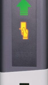 Блок индикации PERCo AI01