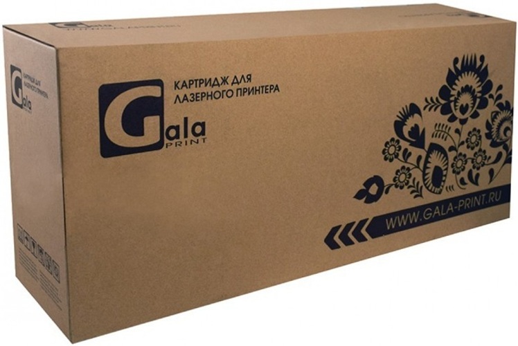 Тонер-картридж GalaPrint GP-CTO-910XM Пурпурный