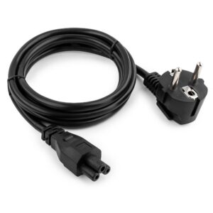 Кабель питания Cablexpert PC-186-ML12-1M