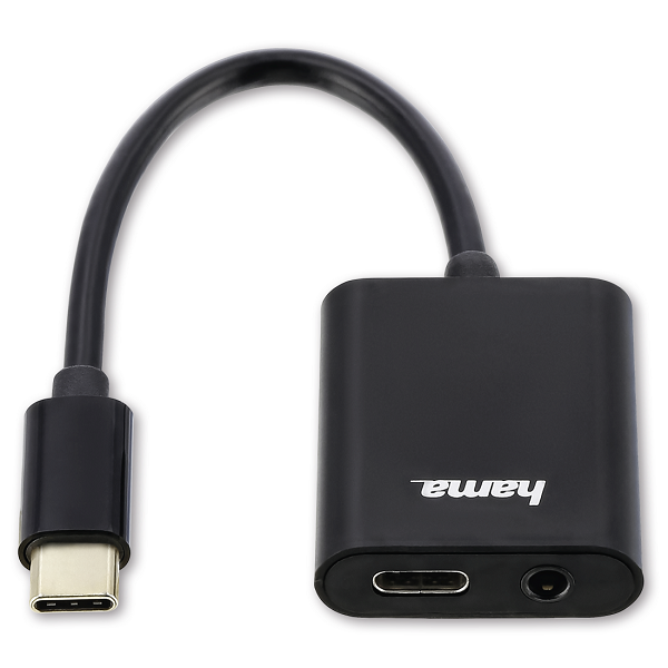 Разветвитель USB 2.0 HAMA 00135748