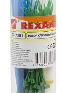 Хомут Rexant 07-7201