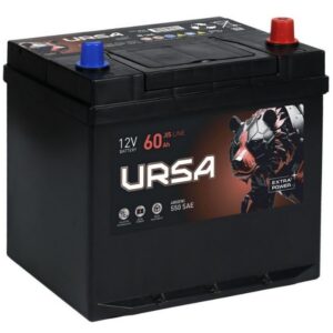 Батарея URSA UEA600