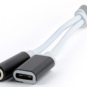 Переходник Cablexpert CCA-UC3.5F-02