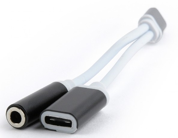 Переходник Cablexpert CCA-UC3.5F-02