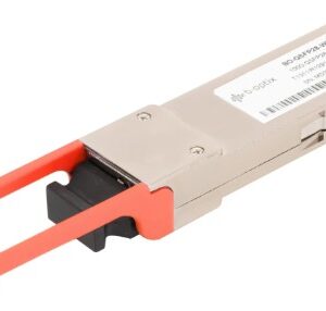 Модуль QSFP28 B-OptiX BO-QSFP28-W30-40