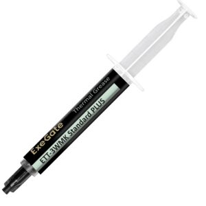 Термопаста Exegate ETТ-3WMK Standard PLUS