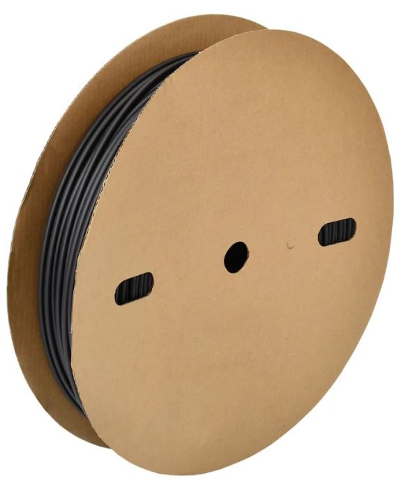 Трубка термоусадочная IEK UDR10-003-D15-200-K02