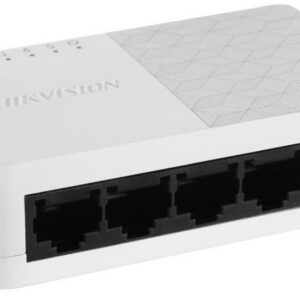 Коммутатор HIKVISION DS-3E0505D-O