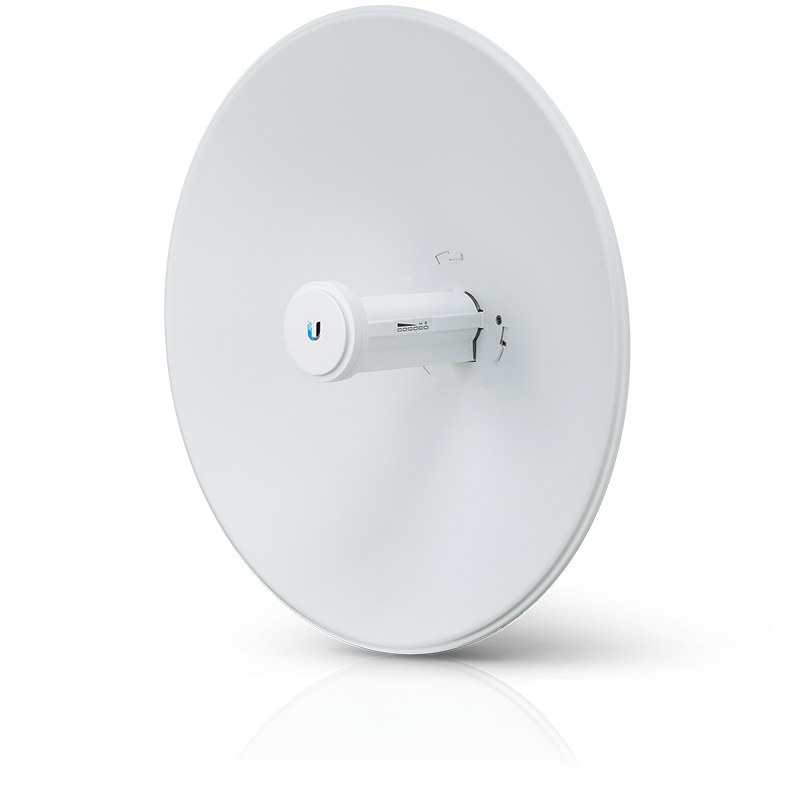 Точка доступа Ubiquiti PowerBeam 5AC Gen2