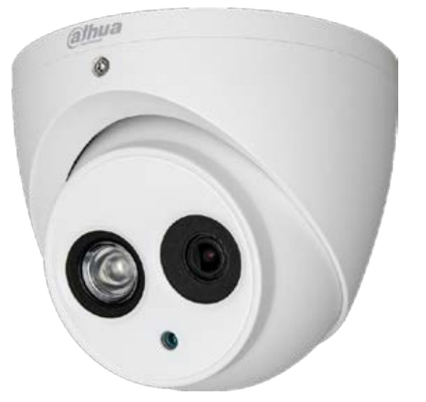 Видеокамера Dahua DH-HAC-HDW1100EMP-A-0600B-S3