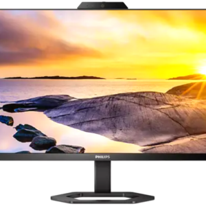 Монитор 23.8 " Philips 24E1N5300HE, Черный, [24E1N5300HE]