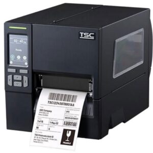 Принтер термотрансферный TSC MB341T