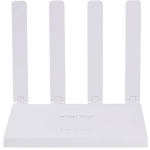 Роутер Jeton AX3000 Core