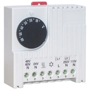 Терморегулятор LINKWELL ELECTRIC JWT6011