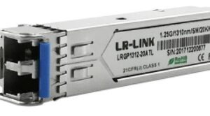 Трансивер LR-LINK LRGP1312-20ATLD