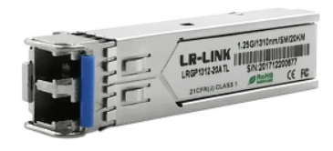 Трансивер LR-LINK LRGP1312-20ATLD