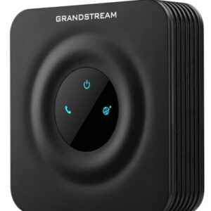 Адаптер IP-телефонии Grandstream HT-801