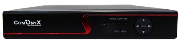 Видеорегистратор ComOnyx CO-RDH50401v3