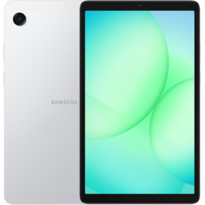 Планшет Samsung Galaxy Tab A11 8/128b Silver (SM-X130NZSECAU)