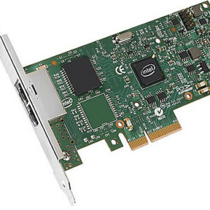 Сетевая карта Intel I350T2V2BLK