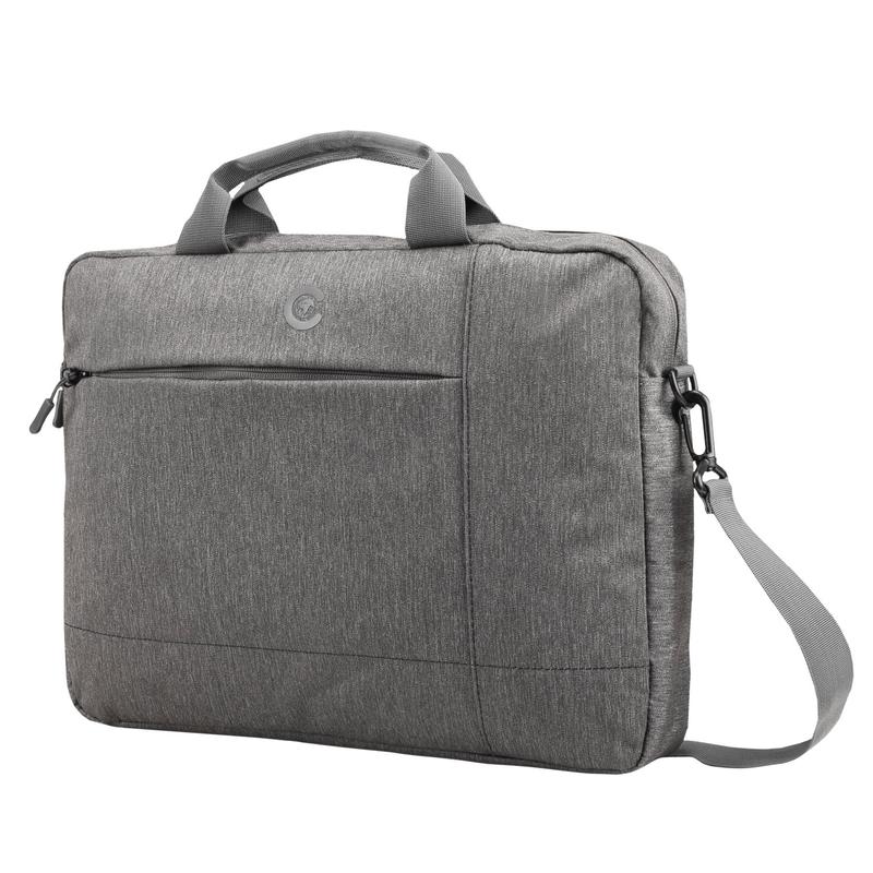 Сумка для ноутбука Continent CC-211 Grey