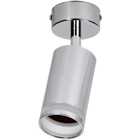 Светильник точечный IEK LT-USB0-4006-GU10-1-K23