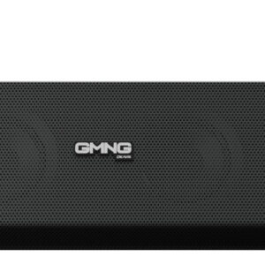 Компьютерная акустика 2.1 Oklick GMNG OK-450, Черный, [Oklick 1531964]