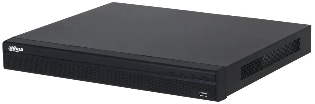 Видеорегистратор IP Dahua DHI-NVR4208-8P-4KS3
