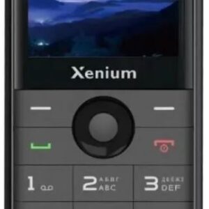 Мобильный телефон Xenium X700