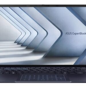Ноутбук ASUS B9403CVAR-PP1795 14" (Intel Core 7, 32Гб LPDDR5X, SSD 1 Тб, UHD Graphics, Без ОС) Черный [90NX05W1-M02WF0]