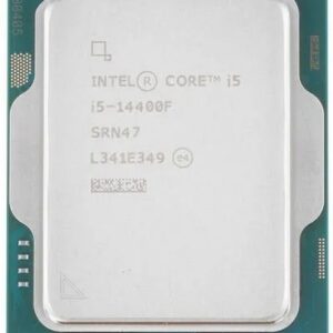Процессор Intel Core i5-14400F, LGA1700 [CM8071504821113]