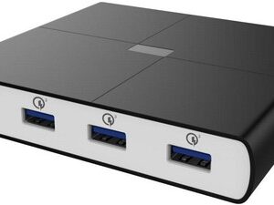Зарядное устройство сетевое ACD ACD-P904U-V1B