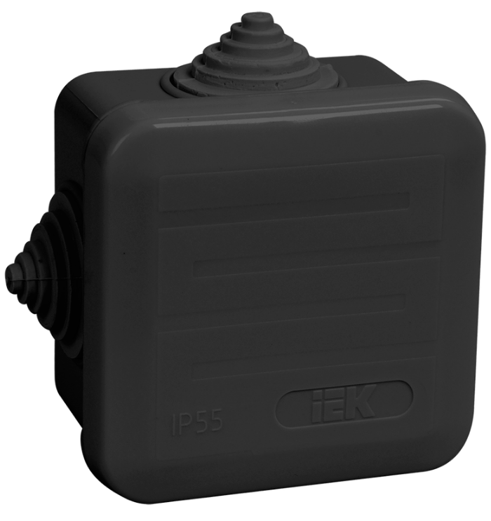 Коробка распределительная IEK UKO21-070-070-040-K02-44