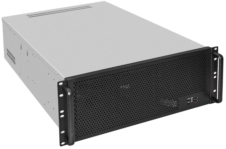Корпус серверный 4U Exegate Pro 4U650-18