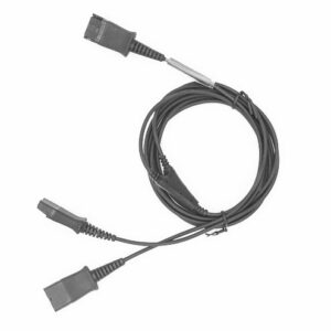 Разветвитель VT QD(P)-2QD(P)(02)