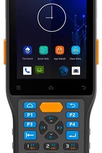 Терминал сбора данных Newland N7 Cachalot Pro II